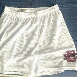Eric emanuel shorts